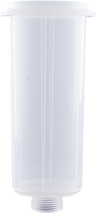 Filtertopf HD (bis 10 Bar)
