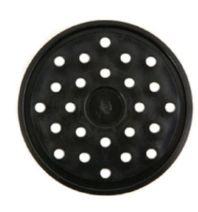 Membrane der Luftkammer (Schutz) P-145