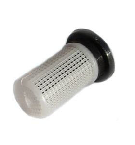 Düsenfilter mit Kugelventil 