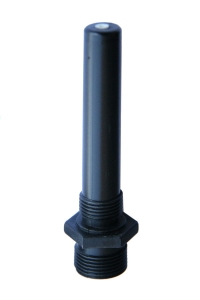 Dysza mieszadla hydraulicznego