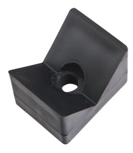 Gleitelement des Feldspritzengestänges
